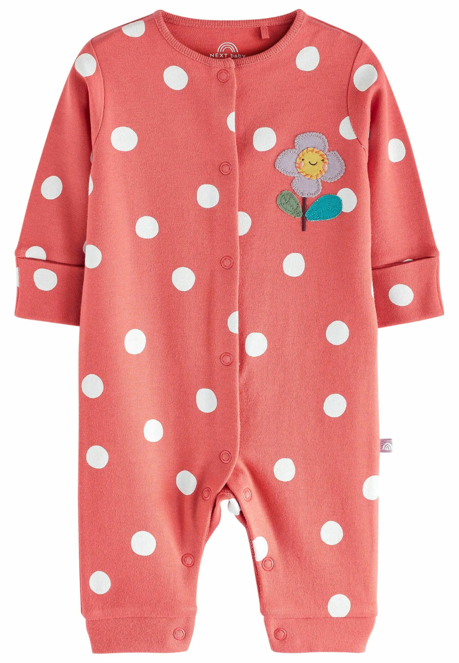 Siguiente PAQUETE DE 3 SIN PIES - Pijamas