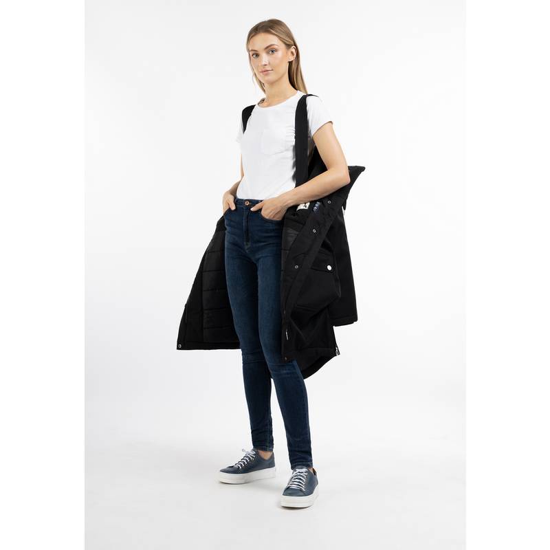 DreiMaster Winterjacke Damen
