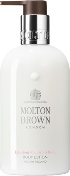 Molton Brown Delicious Rhubarb & Rose Bodylotion