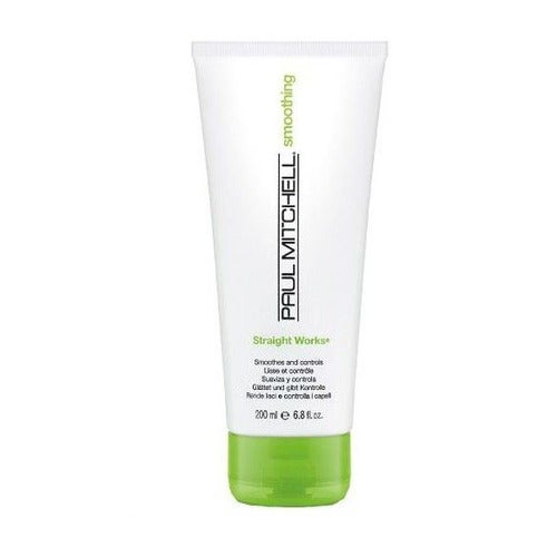 Paul Mitchell Smoothing Straight Works hajkiegyenesítő hajra 200 ml