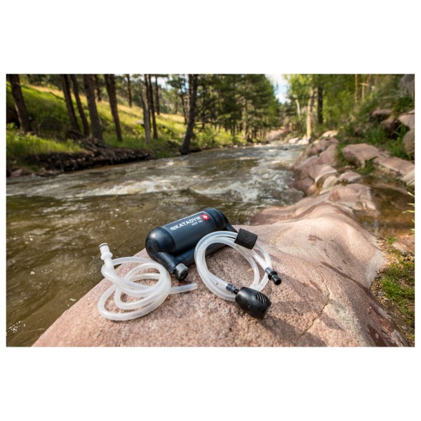 Katadyn - Hiker Pro - Wasserfilter