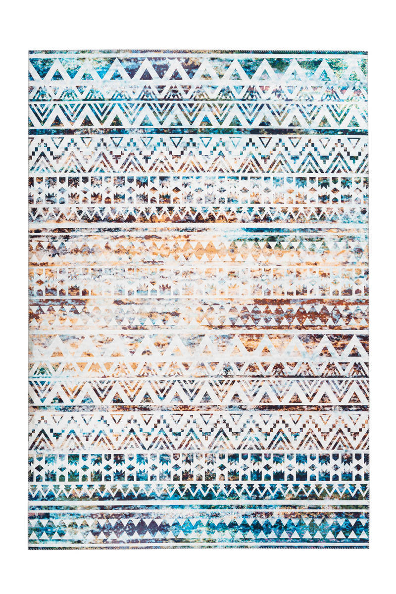Arte Espina Teppich Multi 80cm x 150cm
