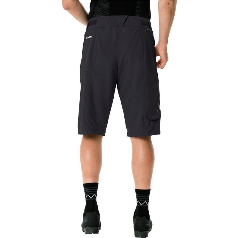 VAUDE Ledro Fahrradshorts Herren