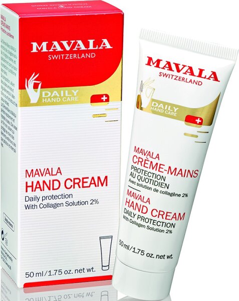 Mavala Handcreme