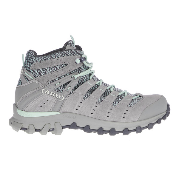 ALTERRA LITE MID GTW Damen - Wanderstiefel