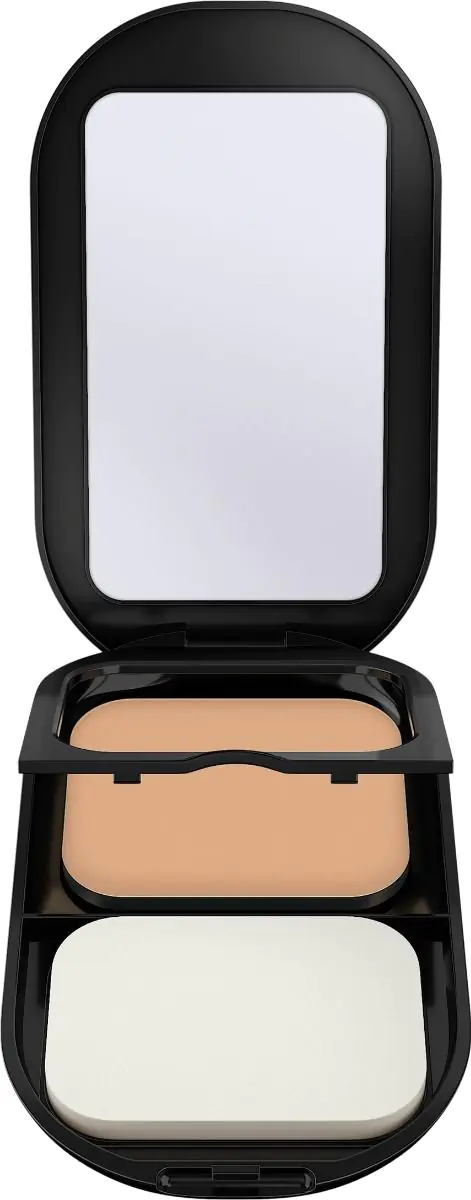 „Max Factor Facefinity Compact“ makiažo pagrindas 031 „Warm Porcelain“, 10 g