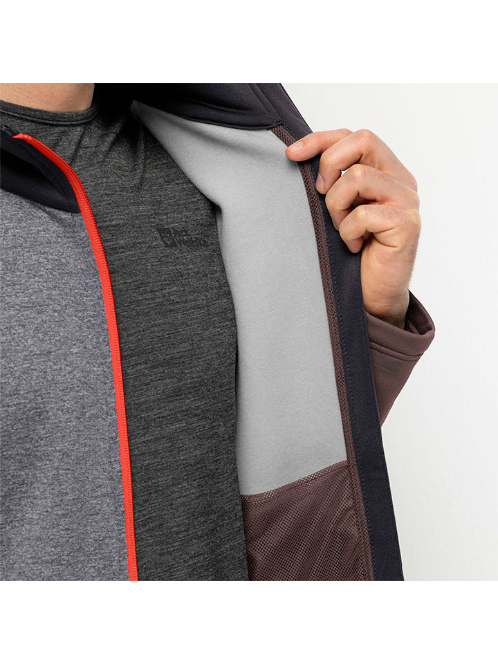 Jack Wolfskin Fleecejacke 
