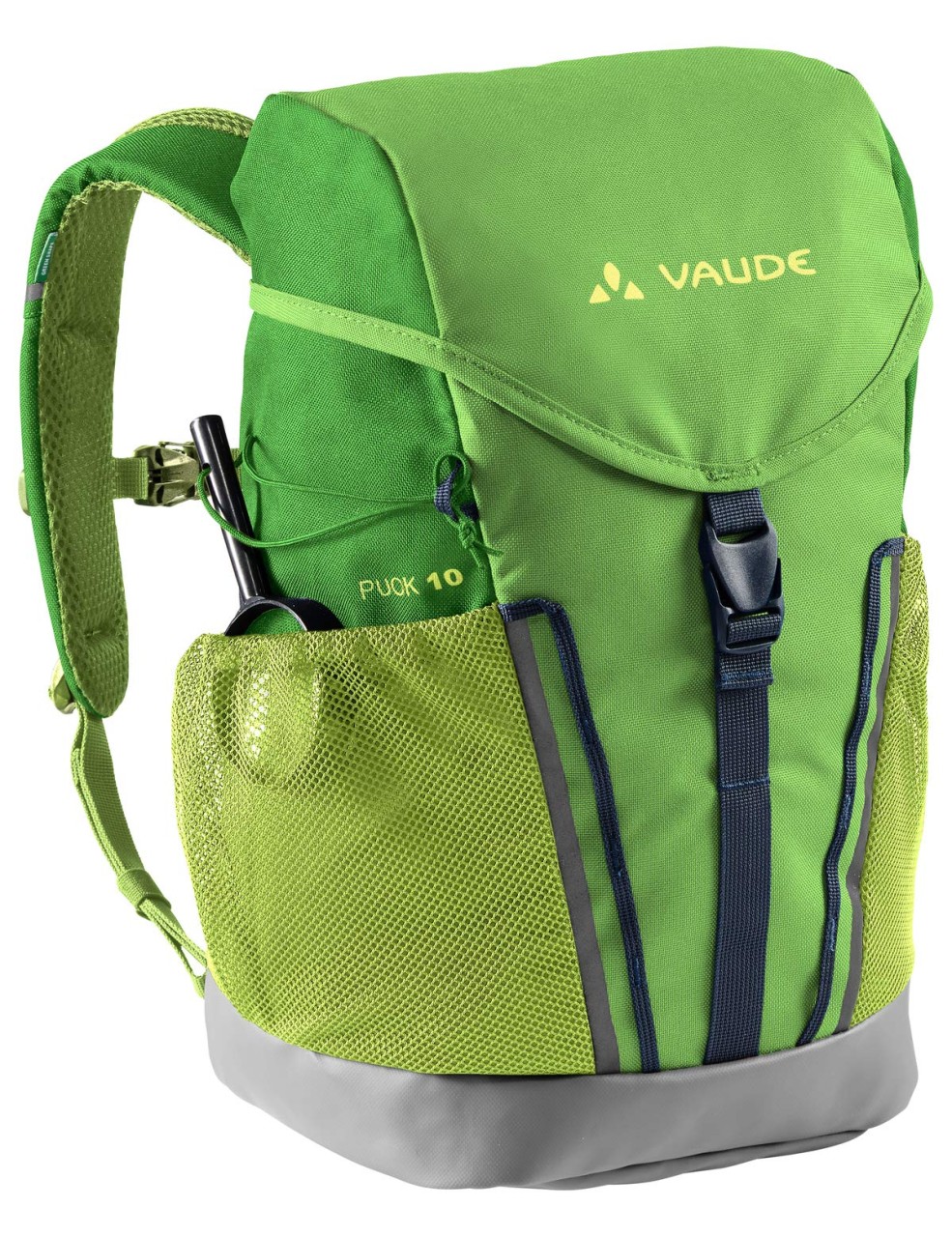 VAUDE Handtaschen grün Puck 10