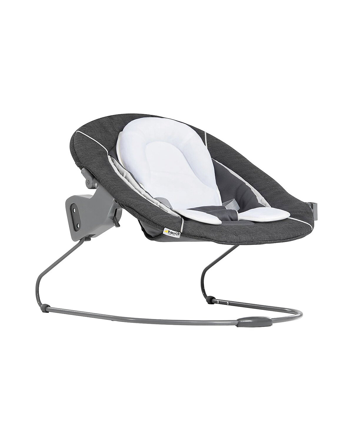 Babywippe Alpha Bouncer 2in1 Deluxe