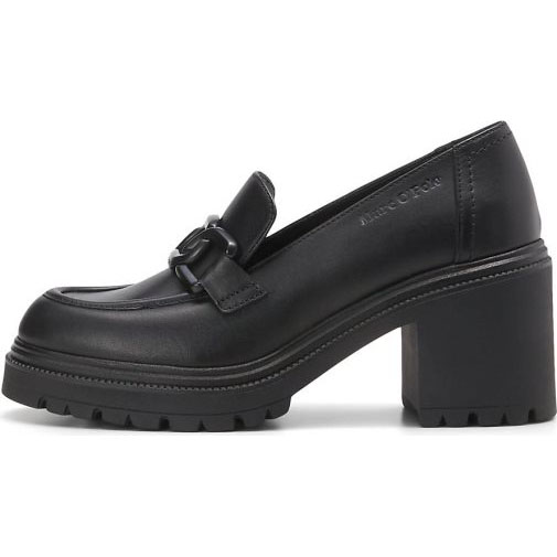 Marc O'Polo Loafer mit Kettengliedern