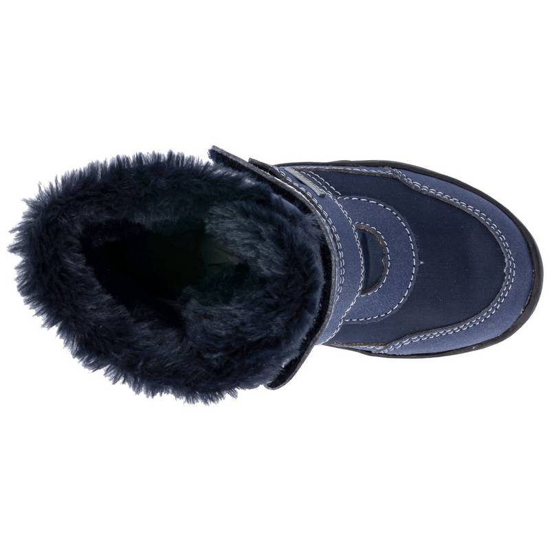 LICO Winterstiefel Stiefel Mdchen