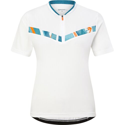 DAMEN FAHRRADTRIKOT NELISA LADY (TRICOT)