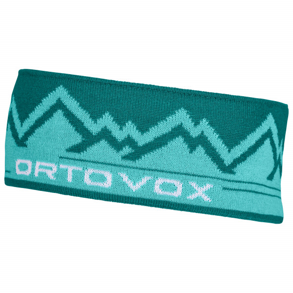 Ortovox - Peak Headband - Stirnband