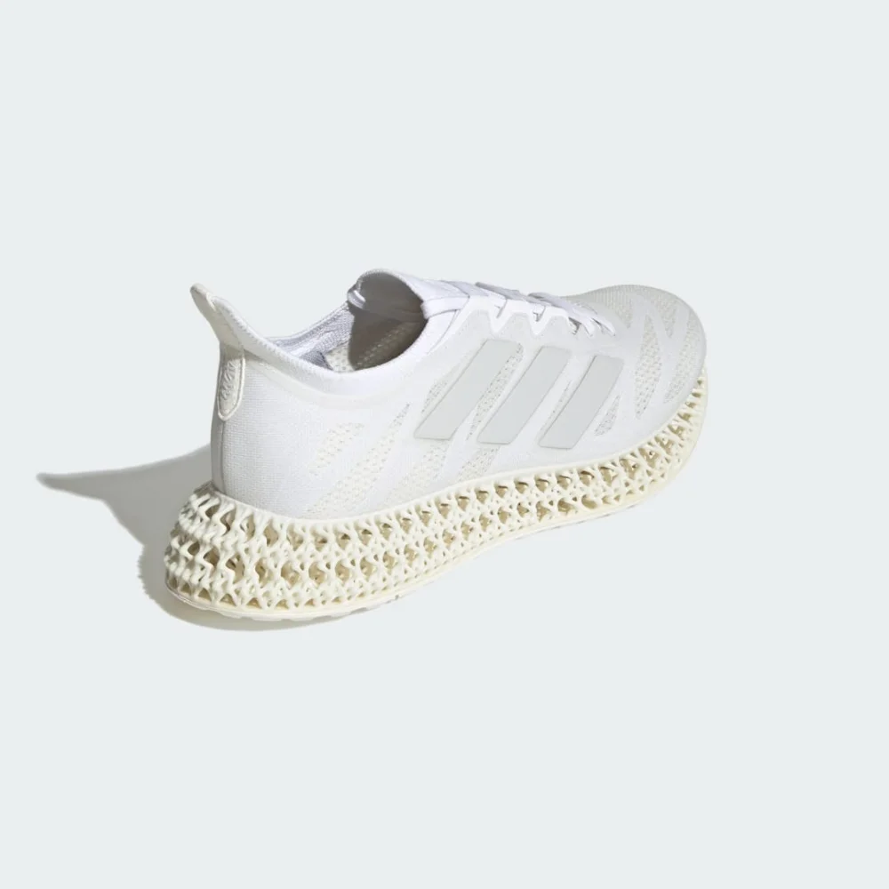adidas 4DFWD 3 IG8987 / weiss