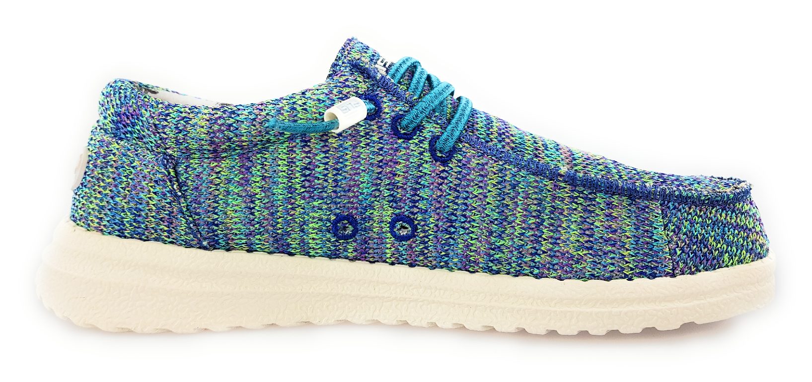 Fusion 222-0101I-823 Mehrfarbig Electric-Blue-Green