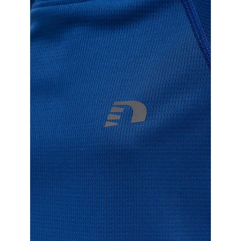 Newline KIDS CORE RUNNING T-SHIRT S/S T-Shirt Kinder