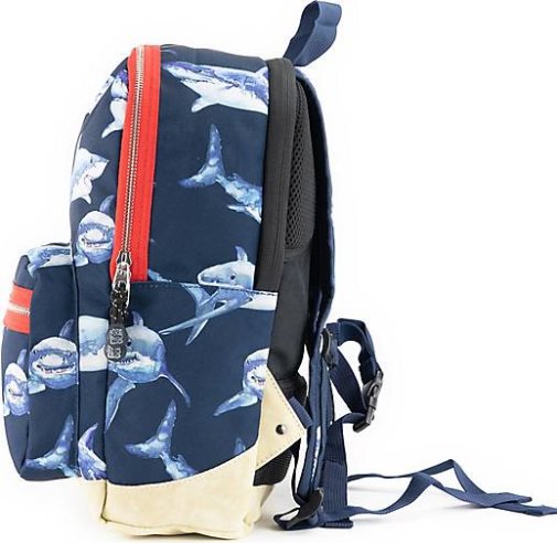 Pick & Pack Rucksack