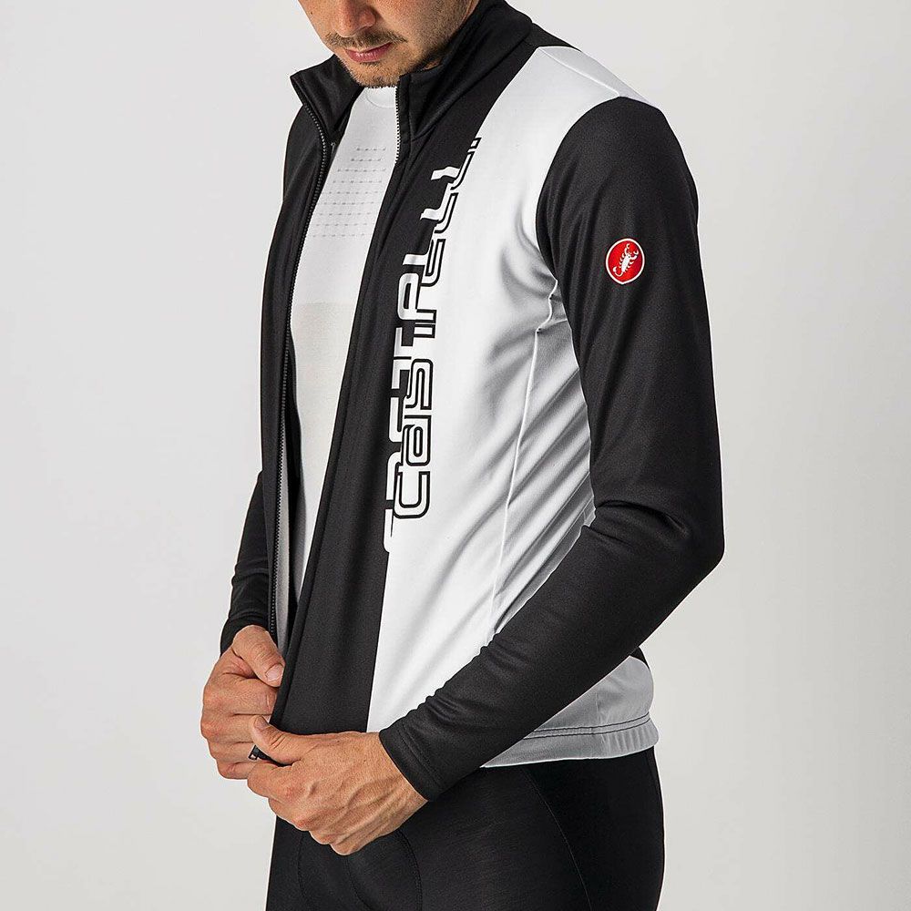 Castelli Traguardo - Langarmtrikot kaufen | Bike-Discount