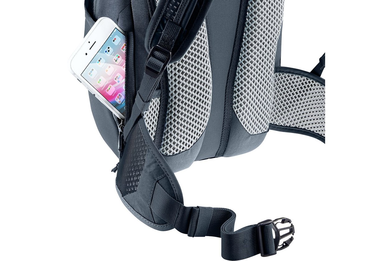 deuter Race 12 - 125 Jahre Kollektion