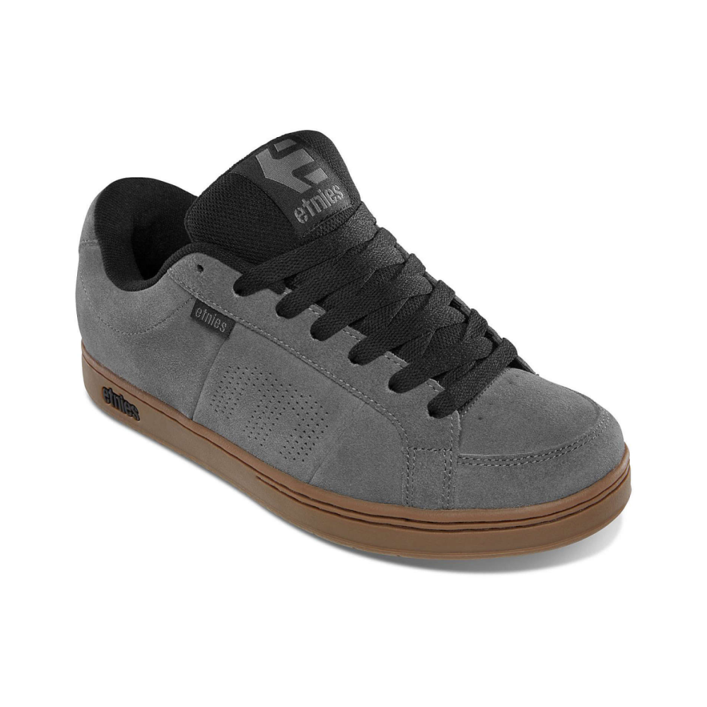 Etnies Kingpin 4101000091 031 / grau