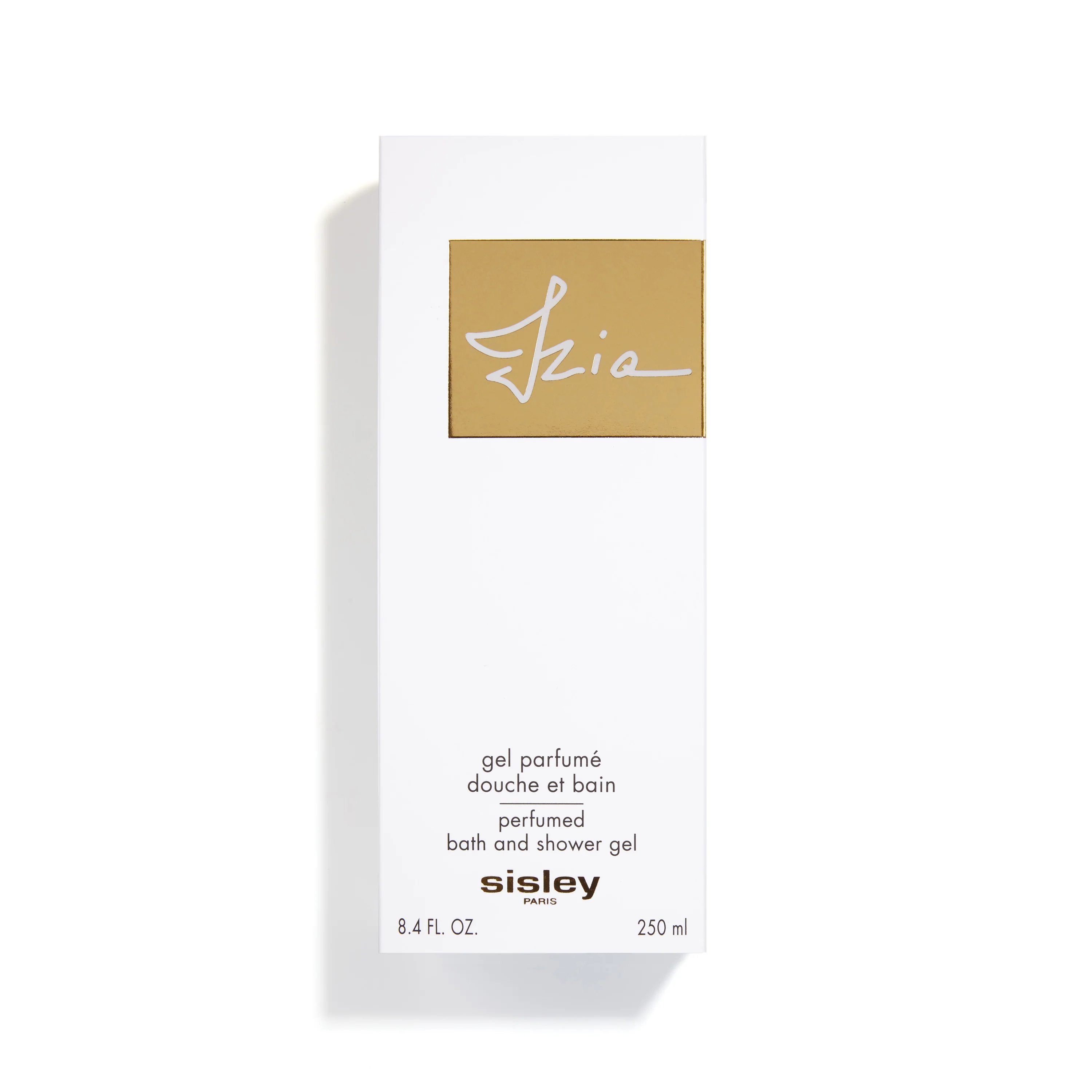 Izia Izia – Bad und Dusche