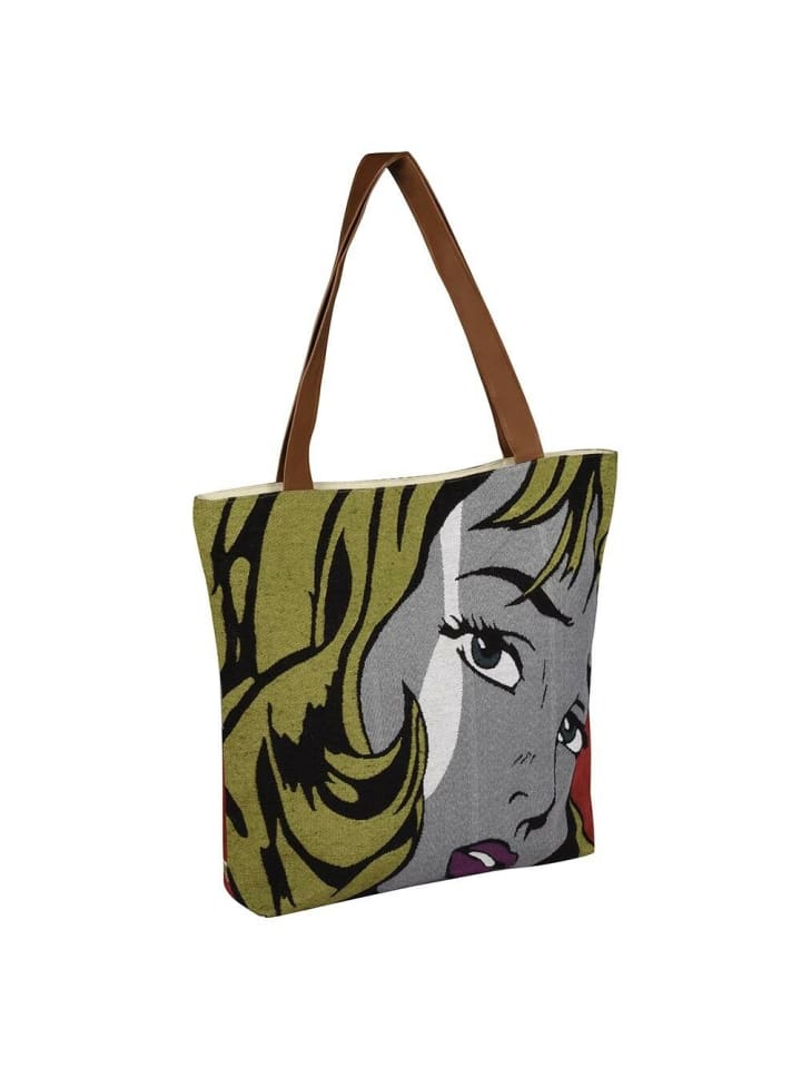 PAD Concept Tasche FAME Gelb günstig kaufen onesize