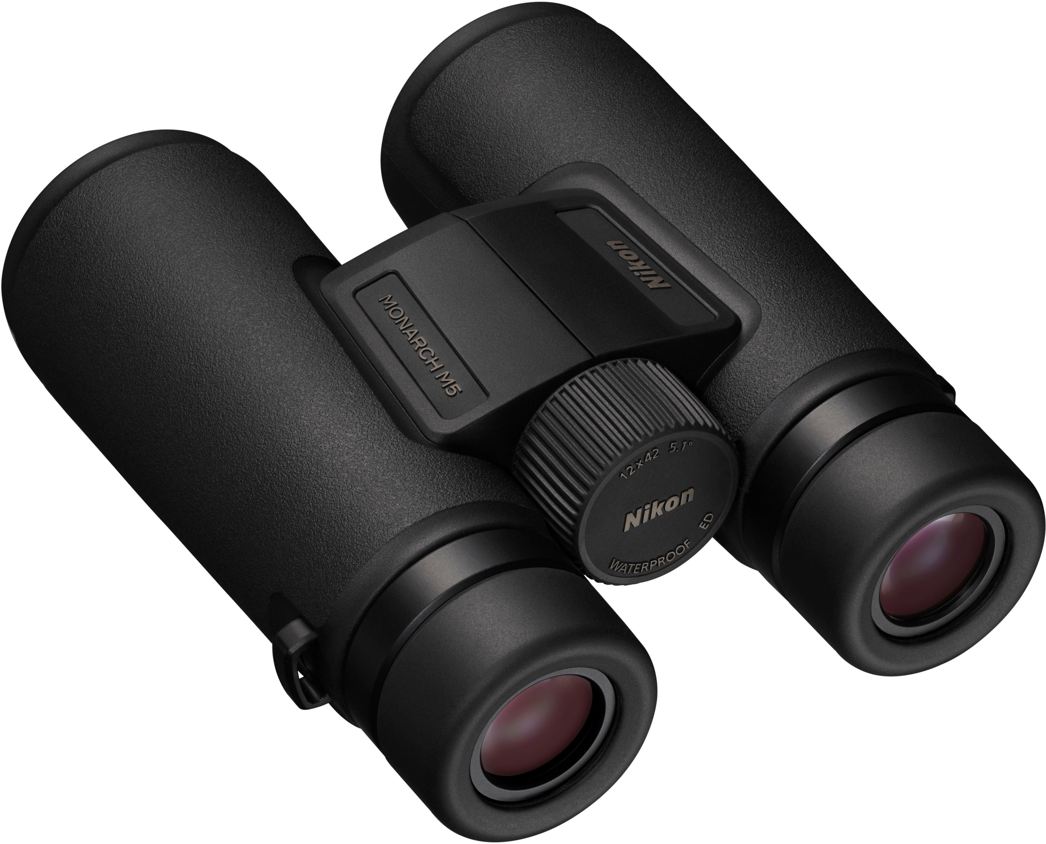 Nikon Monarch M5 12x42 Fernglas