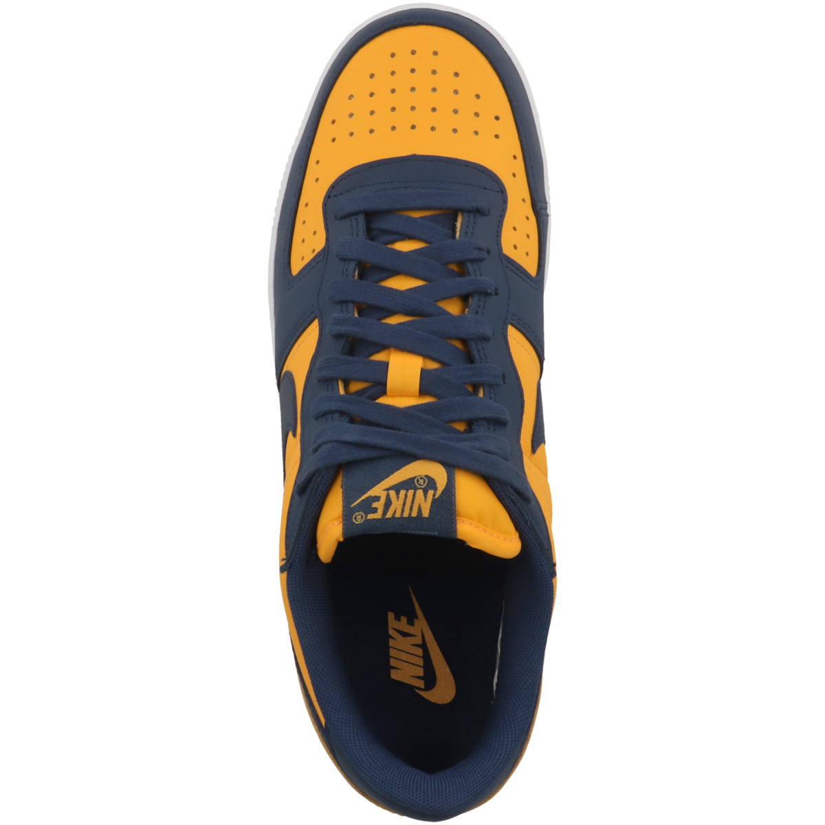 Nike Sportswear Terminator Low OG Sneaker Low gelb