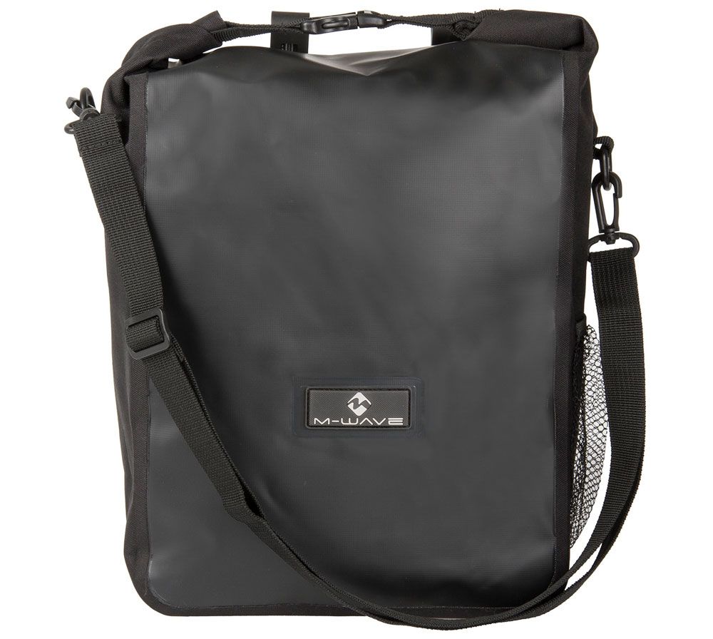 M-Wave Gepäckträgertasche Edmonton kaufen | Bike-Discount