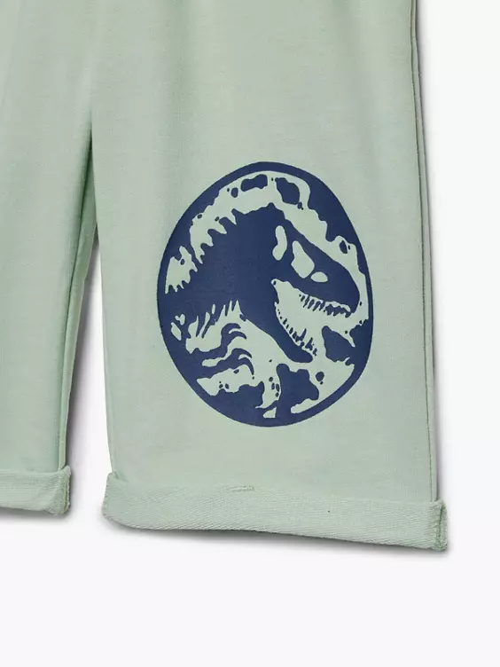 Jurassic World Shorts