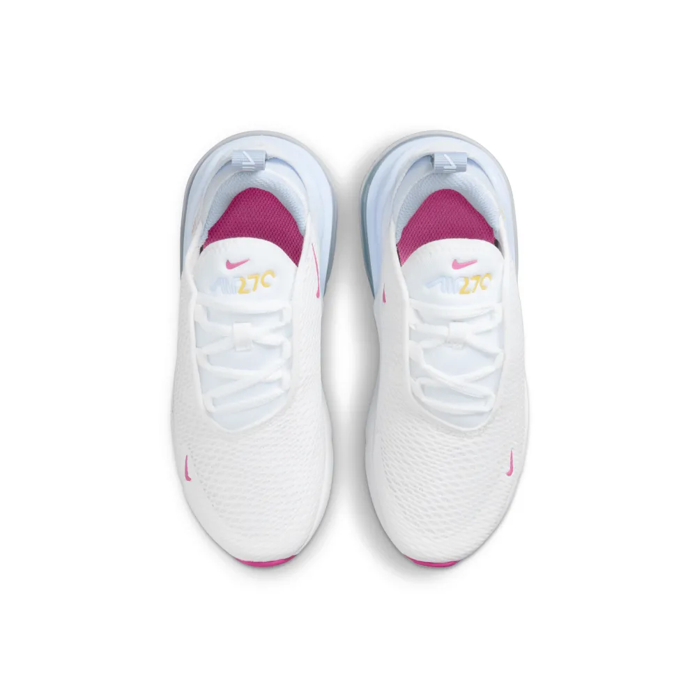 Nike Air Max 270 AO2372-117 / weiss