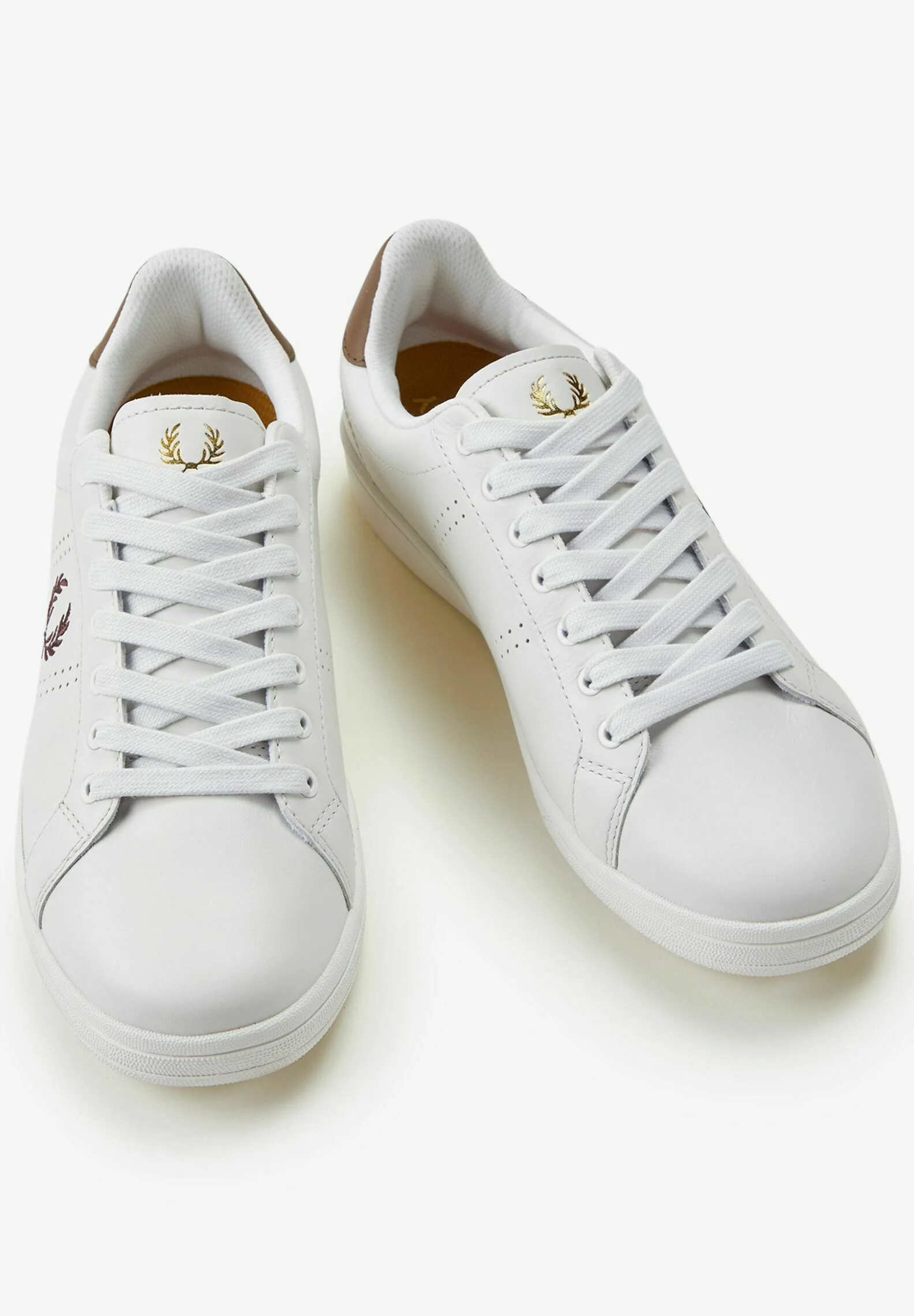 Zapatillas bajas Fred Perry