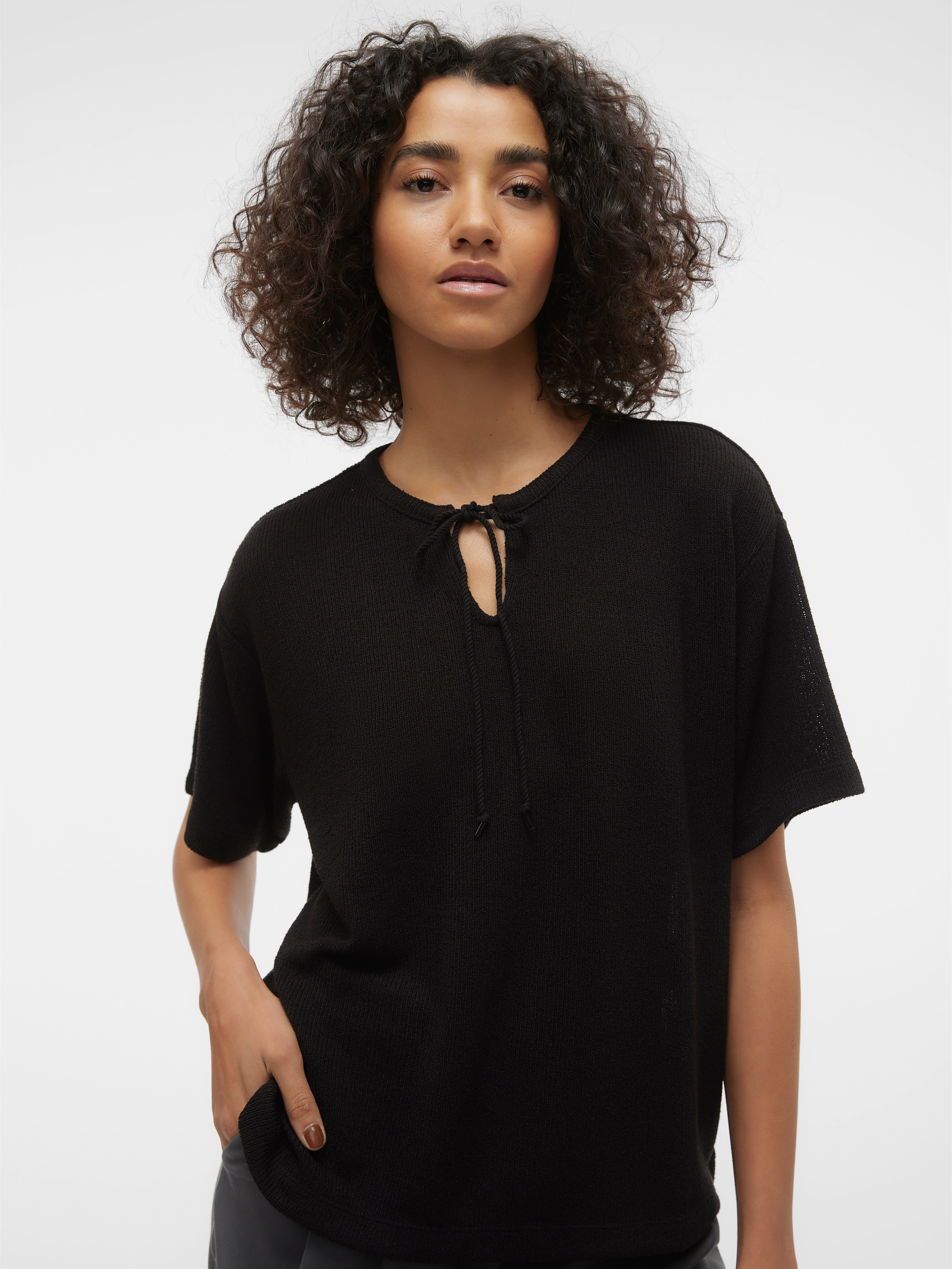 VMEDDIE Pullover
