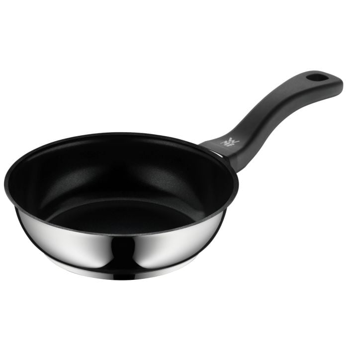 Devil Bratpfannen-Set, 2-teilig, 18 cm + 28 cm