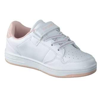 KangaROOS K-CP Fresh EV Sneaker in weiß