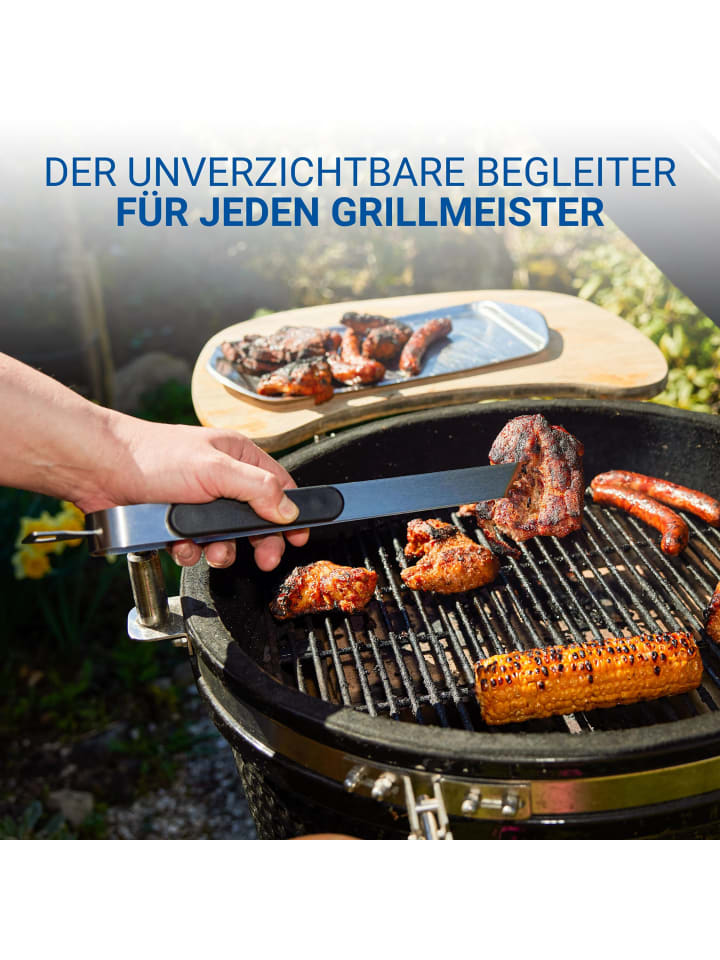elasto Grillzange 