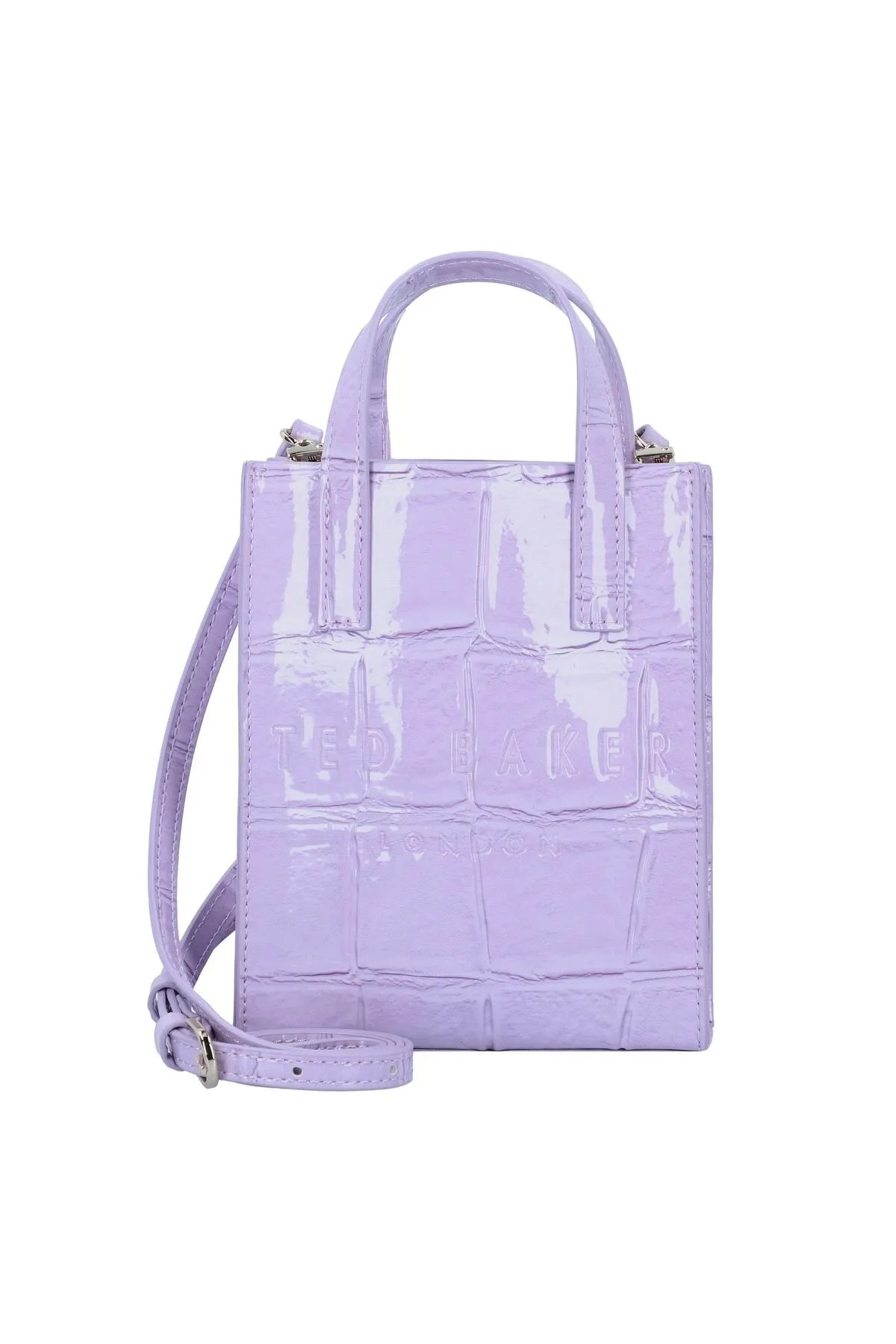Ted Baker  Gatocon Mini Bag Handtasche 14 cm