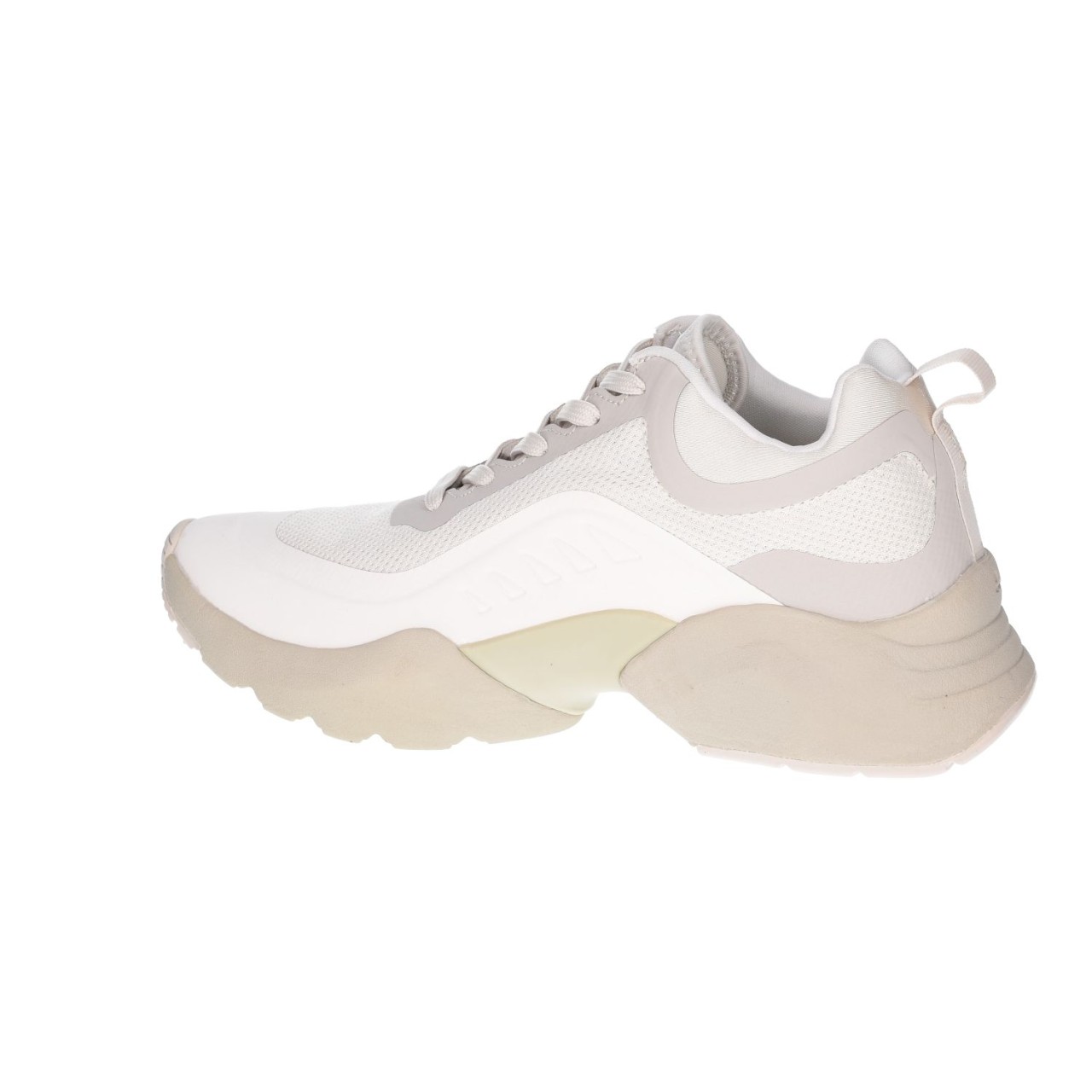 TAMARIS Sneaker weiss