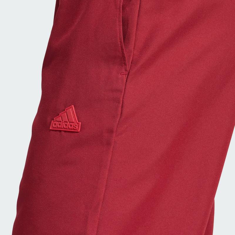 adidas Manchester United LFSTLR Woven Hose Trainingshose Herren