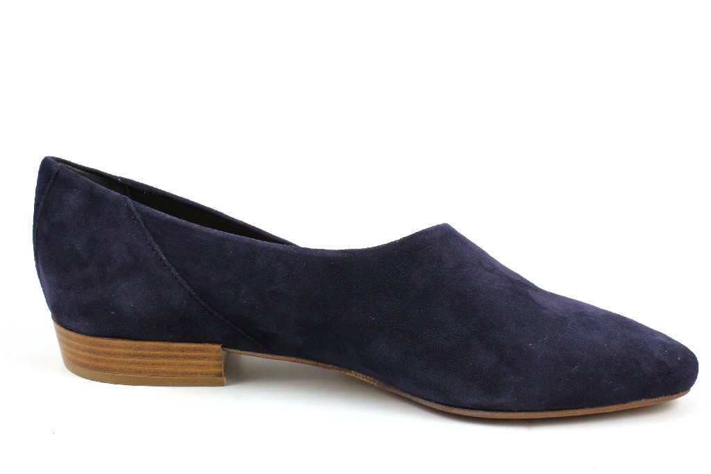 DONNA CAROLINA Modische Pumps blau