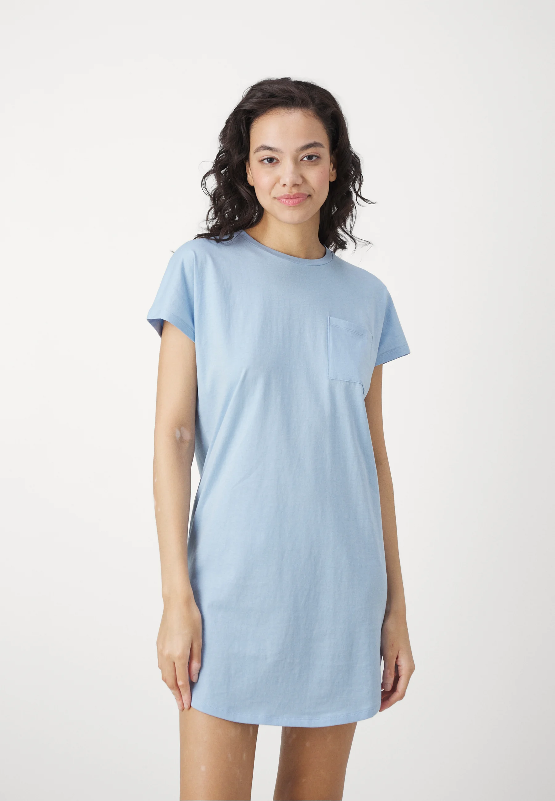 Hunkemöller SS POCKET - Camisón