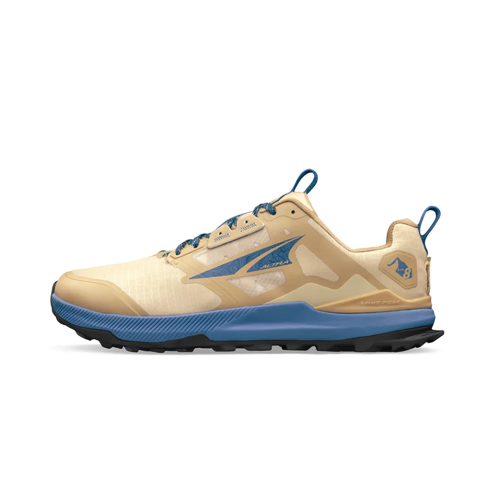 Altra Lone Peak 8 AL0A85NC-922 / braun