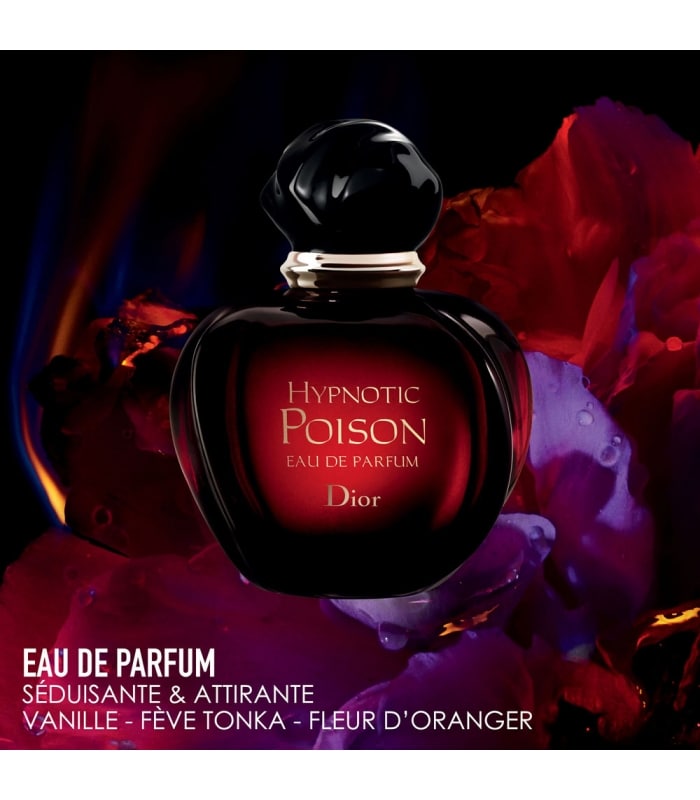 Dior-HYPNOTIC POISON -Eau de Parfum Vaporisateur