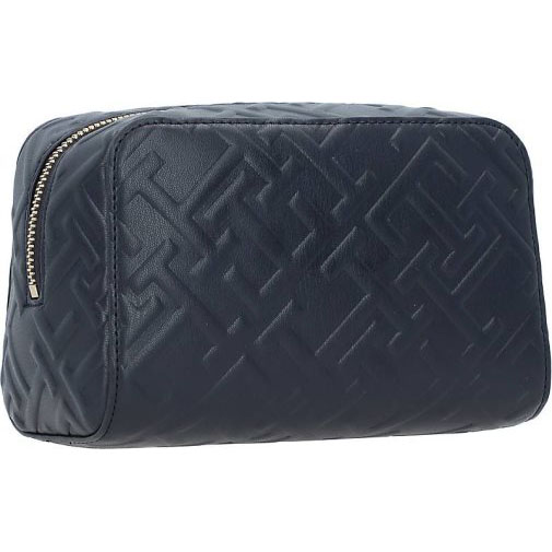 TOMMY HILFIGER Iconic Tommy Kosmetiktasche 10 cm