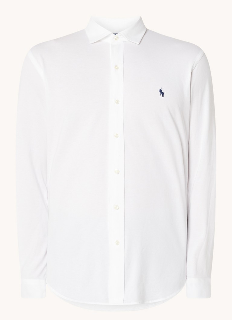 Ralph Lauren košulja s vezom logotipa