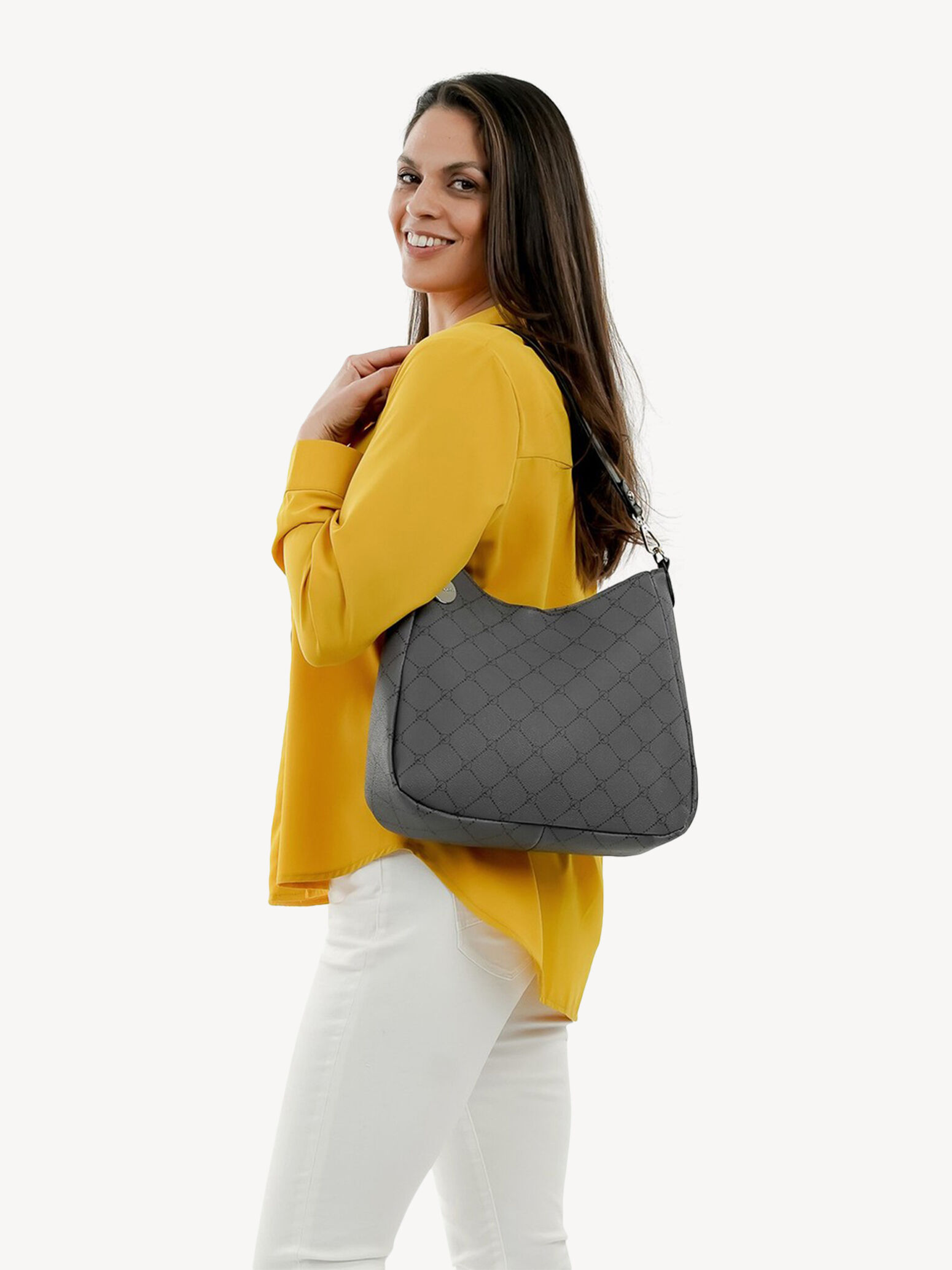 Sac - gris