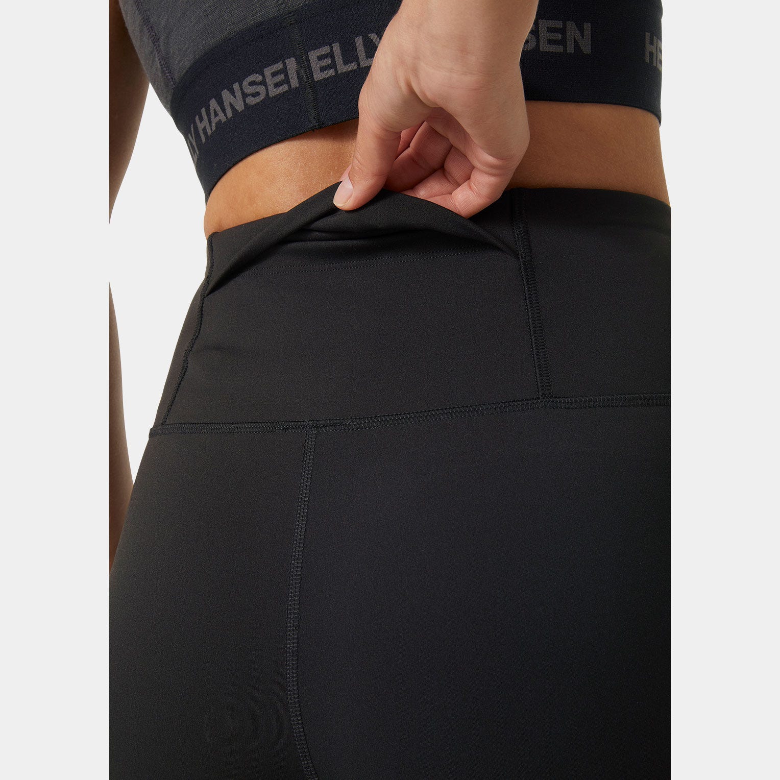 Women's Roam Short Trail Tights