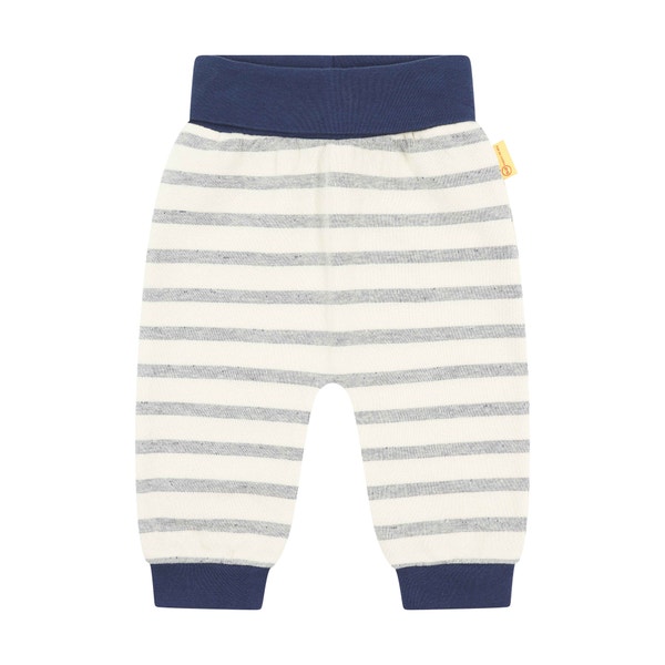 Jogginghose, beige für Jungs