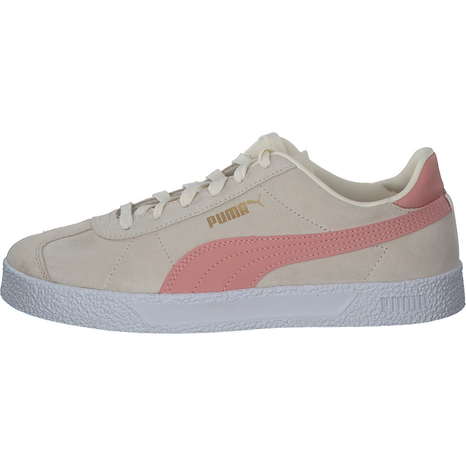 Puma Club 381111 W, Sneakers Low, Damen, Pristine