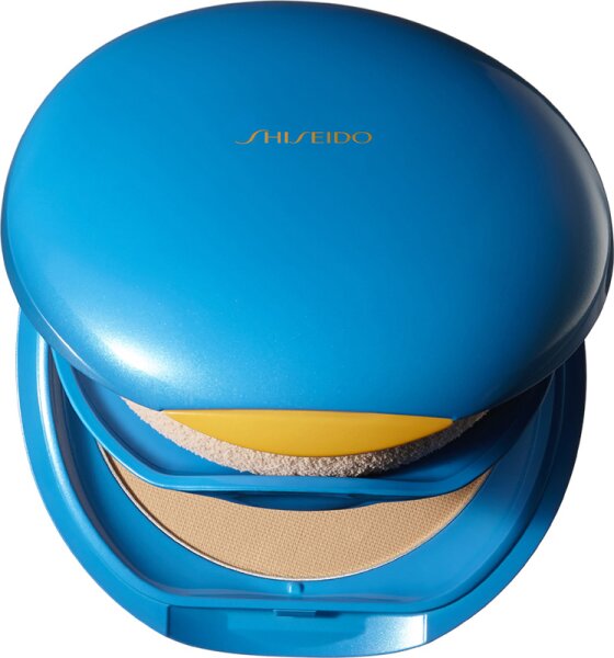 Shiseido Suncare UV Protective Compact Foundation SPF 30 Kompakt Foundation